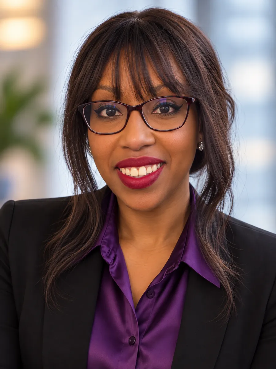Aerika Saxe